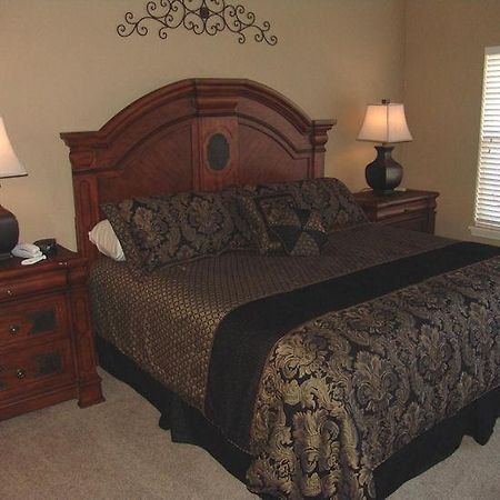 Cabins At Grand Mountain By Thousand Hills Resort Branson Quarto foto