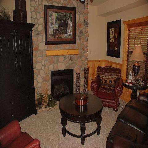 Cabins At Grand Mountain By Thousand Hills Resort Branson Exterior foto