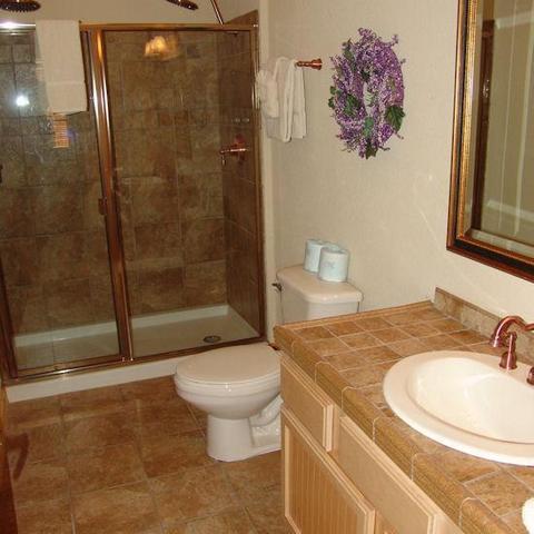 Cabins At Grand Mountain By Thousand Hills Resort Branson Exterior foto