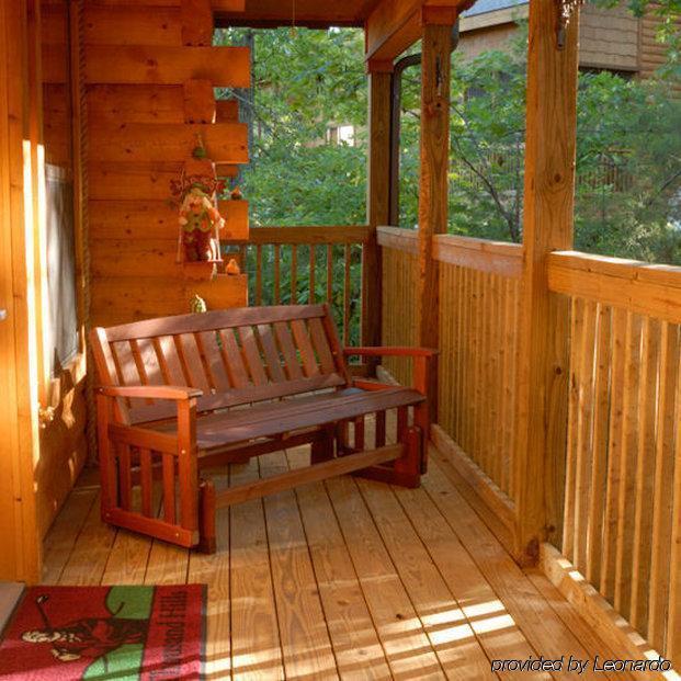 Cabins At Grand Mountain By Thousand Hills Resort Branson Quarto foto