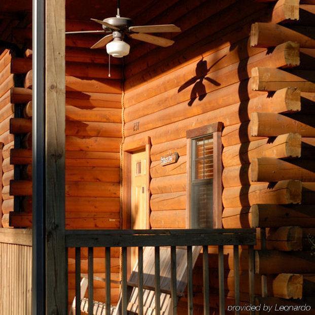 Cabins At Grand Mountain By Thousand Hills Resort Branson Comodidades foto
