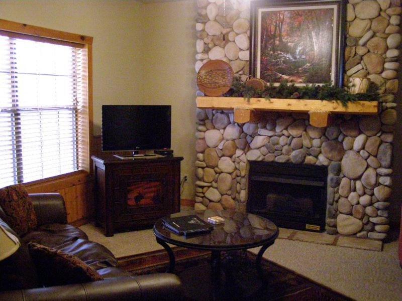 Cabins At Grand Mountain By Thousand Hills Resort Branson Quarto foto