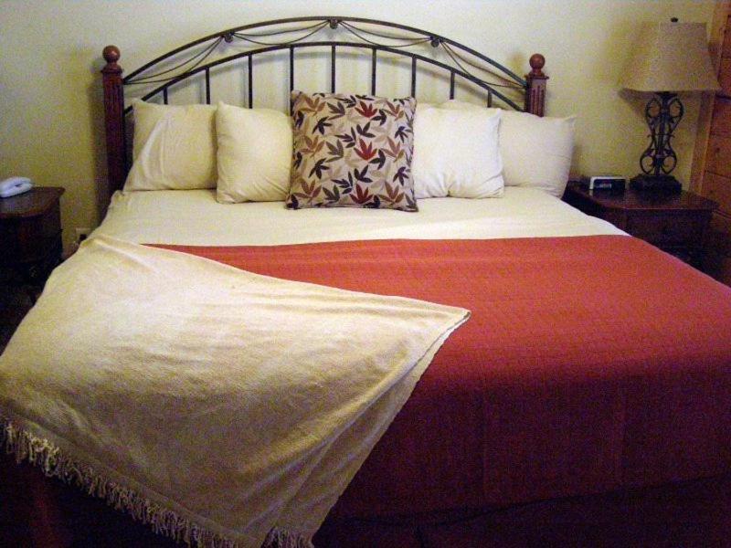 Cabins At Grand Mountain By Thousand Hills Resort Branson Quarto foto