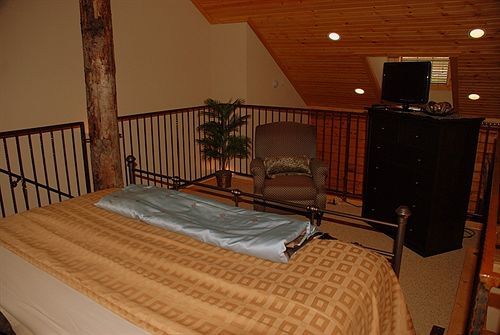 Cabins At Grand Mountain By Thousand Hills Resort Branson Exterior foto